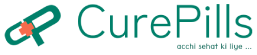 CurePills Logo